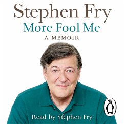 More Fool Me - Fry, Stephen