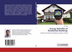 Energy Retrofits of Residential Buildings - Kalc, Ivan