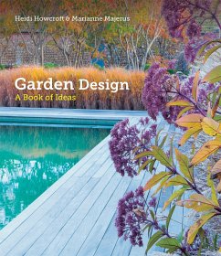 Garden Design - Howcroft, Heidi; Majerus, Marianne