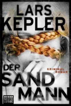 Der Sandmann: Kriminalroman. Joona Linna, Bd. 4