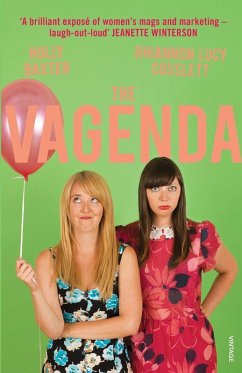 The Vagenda - Baxter, Holly; Cosslett, Rhiannon Lucy