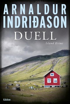 Duell / Marian Briem Bd.1 - Indriðason, Arnaldur
