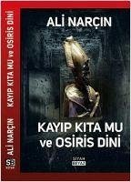 Kayip Kita Mu ve Osiris Dini - Narcin, Ali