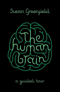 The Human Brain - Greenfield, Susan