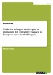 Collective selling of media rights as... - Bild 1