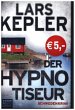 Der Hypnotiseur / Kommissar Linna Bd.1 - Bild 1