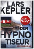 Der Hypnotiseur / Kommissar Linna Bd.1