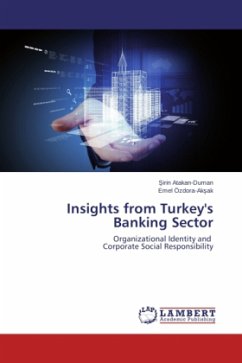 Insights from Turkey's Banking Sector - Atakan-Duman, irin;Özdora-Ak ak, Emel