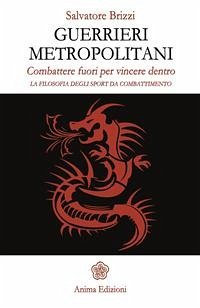 Guerrieri metropolitani (eBook, ePUB) - Brizzi, Salvatore