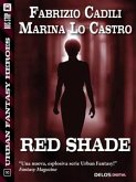 Red Shade (eBook, ePUB)