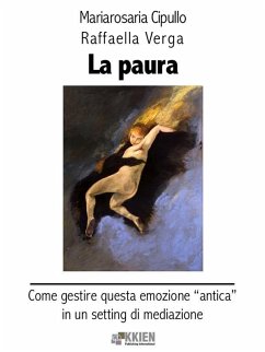 Cover La paura (eBook, ePUB)