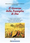 Il Governo della Famiglia di Dio 2° volume (eBook, ePUB)