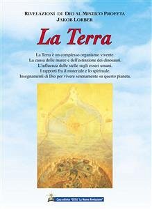 La Terra (eBook, ePUB) - Lorber, Jakob