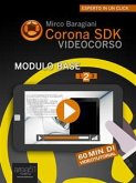 Corona SDK Videocorso - Modulo Base. Livello 2 (eBook, ePUB)