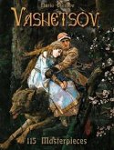 Vasnetsov: 116 Masterpieces (eBook, ePUB)