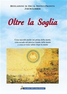 Cover Oltre La Soglia (eBook, ePUB)