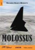 Molossus (eBook, ePUB)