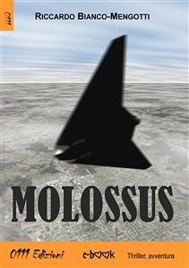 Molossus (eBook, ePUB) - Bianco Mengotti, Riccardo