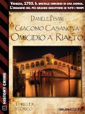 Giacomo Casanova Omicidio a Rialto (eBook, ePUB)