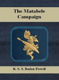 The Matabele Campaign (eBook, ePUB)