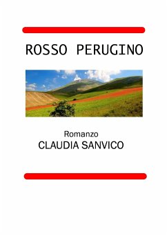 Rosso Perugino (eBook, ePUB) - Claudia, Sanvico