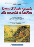 Lettera di Paolo apostolo alla comunità di Laodicea (eBook, ePUB)