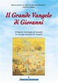 Il Grande Vangelo di Giovanni 1° volume (eBook, ePUB)