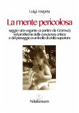 La mente pericolosa (eBook, ePUB)