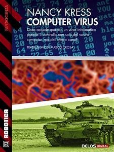 Computer virus (eBook, ePUB) - Kress, Nancy