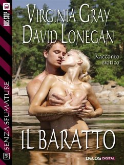 Cover Il baratto (eBook, ePUB)