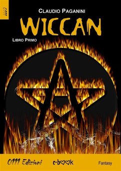 Cover Wiccan (eBook, ePUB)