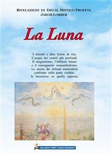 La Luna (eBook, ePUB) - Lorber, Jakob