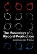 Musicology of Record Production (eBook,... - Bild 1