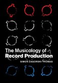 Musicology of Record Production (eBook, PDF)