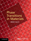 Phase Transitions in Materials (eBook, PDF)