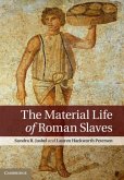 Material Life of Roman Slaves (eBook, PDF)