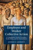 Employer and Worker Collective Action (eBook, PDF)