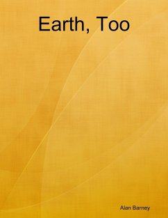 Cover Earth, Too (eBook, ePUB)
