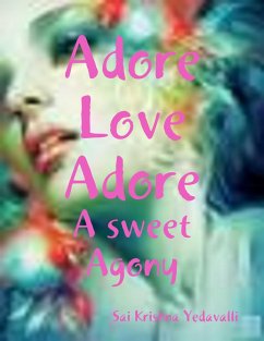 Cover Adore Love Adore (eBook, ePUB)