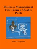 Business Management Tips from a Quality Punk (eBook, ePUB)