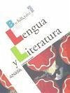 Lengua y literatura, 1 Bachillerato (Canarias) - Gutiérrez Ordóñez, Salvador Hernández García, Jesús Serrano, Joaquín