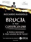 Brucia il tuo curriculum (eBook, ePUB)