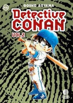 Detective Conan II nº 46