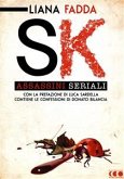 SK - Assassini Seriali (eBook, ePUB)