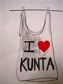 I love Kunta (eBook, ePUB)