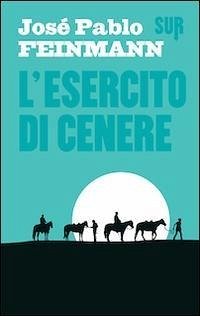 Cover L' esercito di cenere