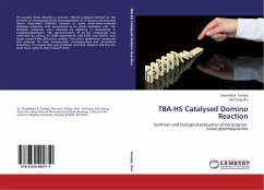 TBA-HS Catalysed Domino Reaction