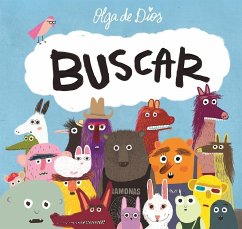 Buscar - De Dios, Olga