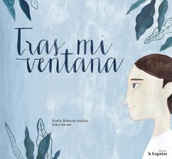 Tras Mi Ventana - Belmonte, Román