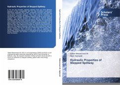 Hydraulic Properties of Stepped Spillway - Mohammed Ali, Salam;Alghazali, Najm